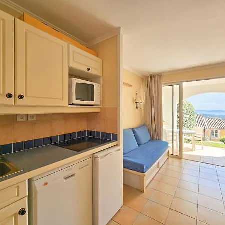 Apartamento Sea View And St Tropez *