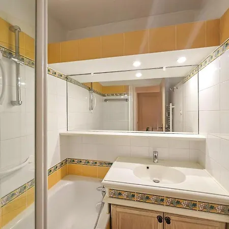 Apartamento Sea View And St Tropez