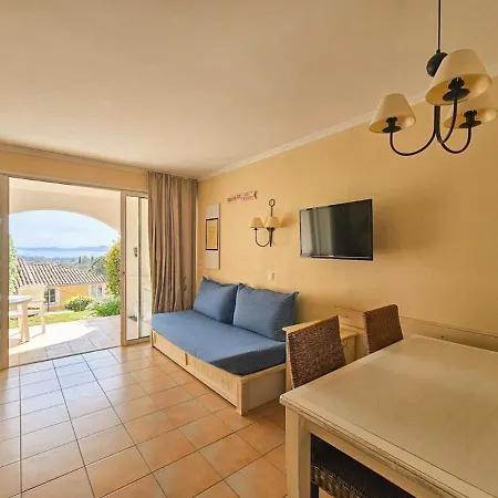 Sea View And St Tropez Apartamento Grimaud