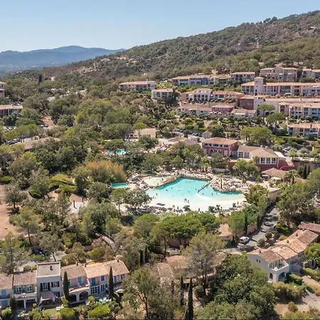 Sea View And St Tropez * Grimaud