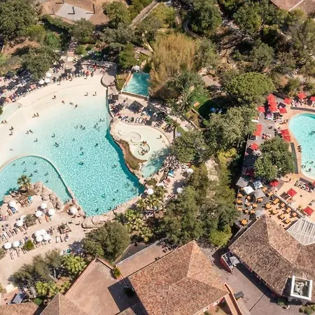 Apartment Sea View And St Tropez Grimaud
