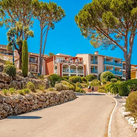 Apartment Sea View And St Tropez